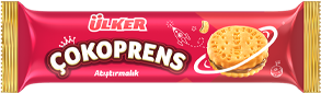 ÜLKER ÇOKOPRENS ATIŞTIR.81gr.*18