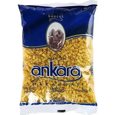 ANKARA BONCUK MAKARNA 500G *20*