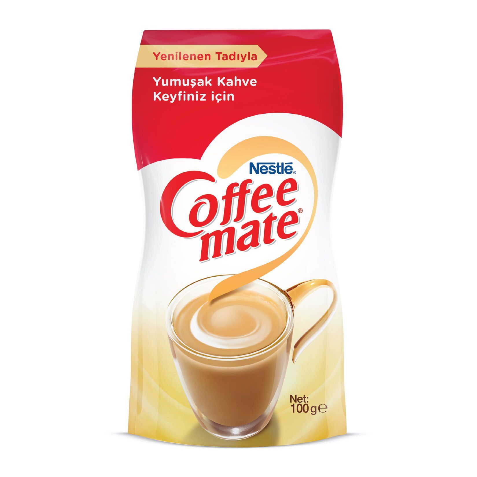 NESTLE COFFEE MATE 100G*24*