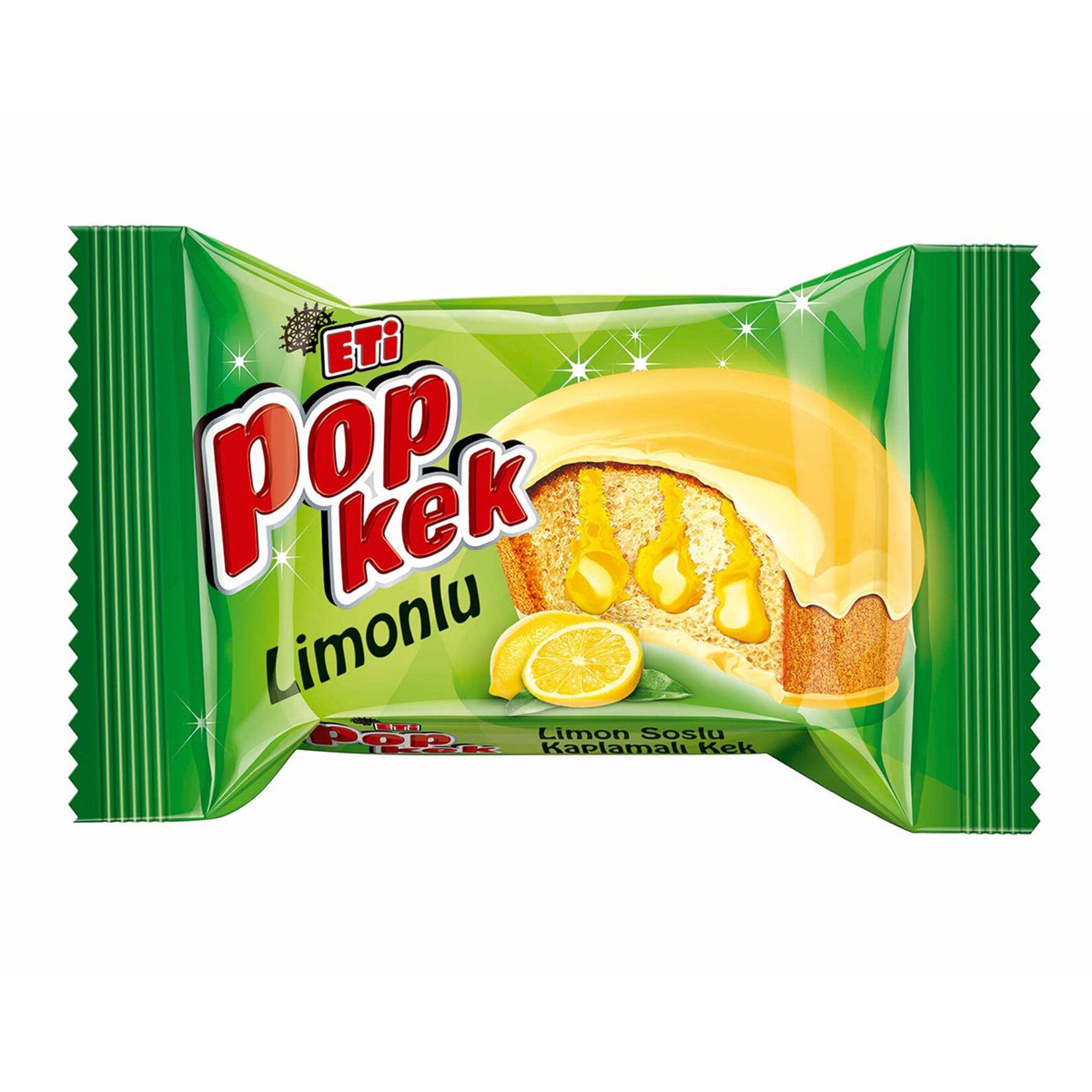 ETİ POPKEK LİMONLU 60 GR*24*