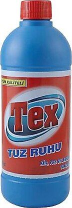 TEX TUZRUHU 550 ML*20*