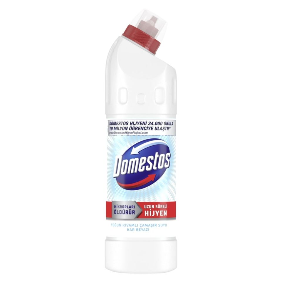 DOMESTOS BEYAZ 750ML*20*