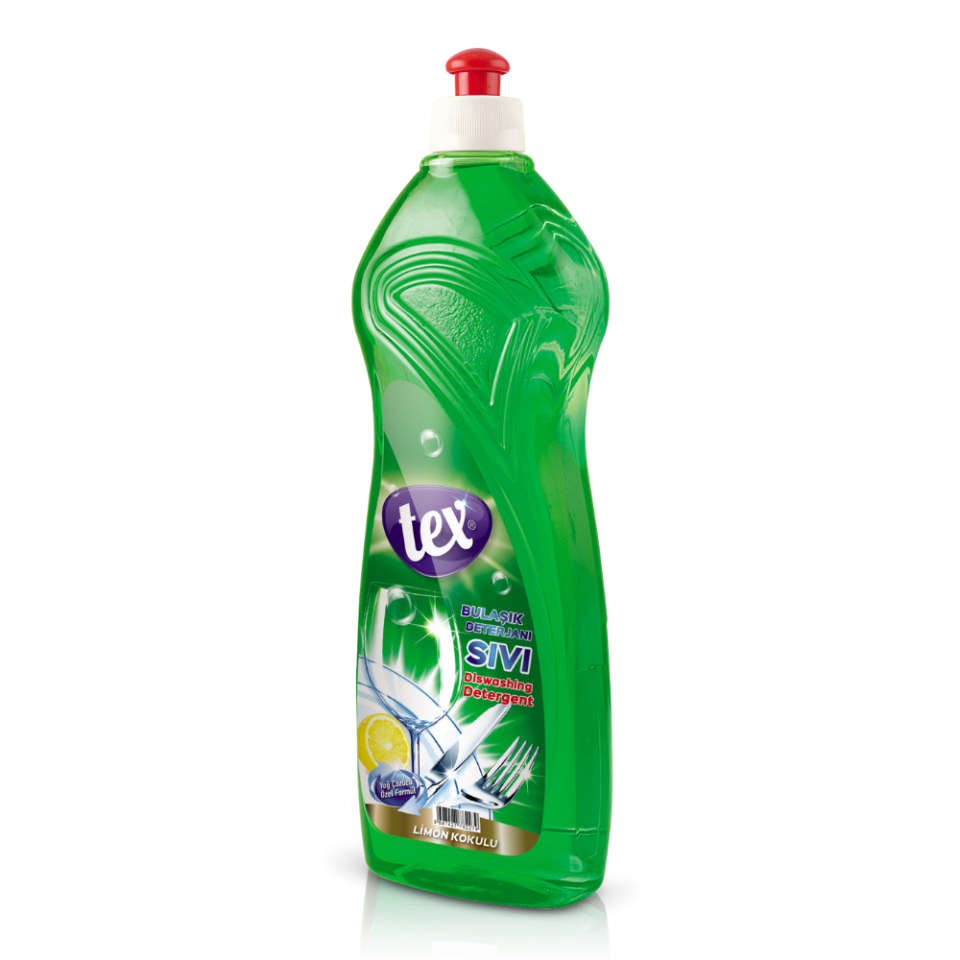 TEX SIVI BULAŞIK DETERJANI 750 G.