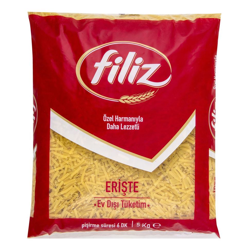 FİLİZ ERİŞTE 5 KG