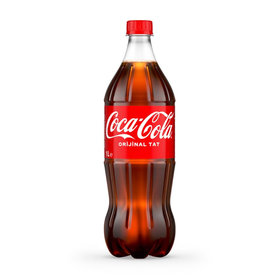 COCA COLA 1LT*12*