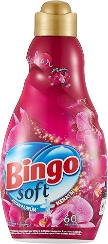 BİNGO SOFT KONS. BAHAR UYANIŞI 1440ML*9*