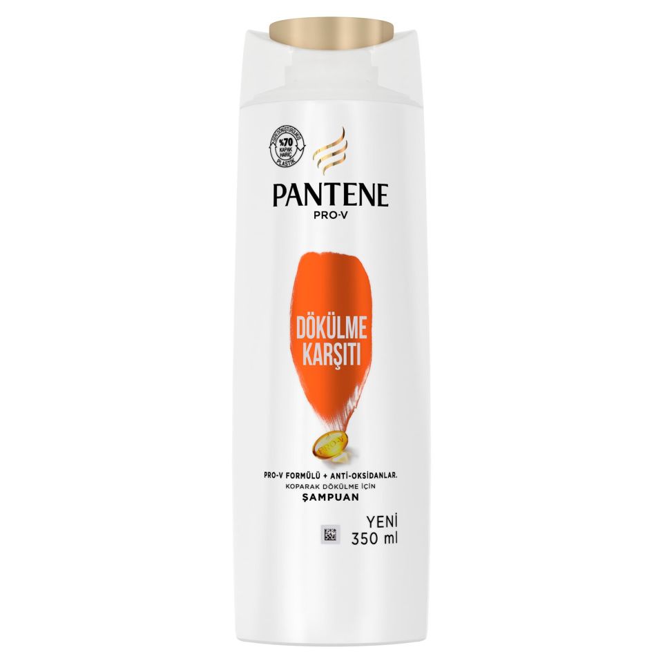 PANTENE DÖKÜLME KARŞITI 350 ML