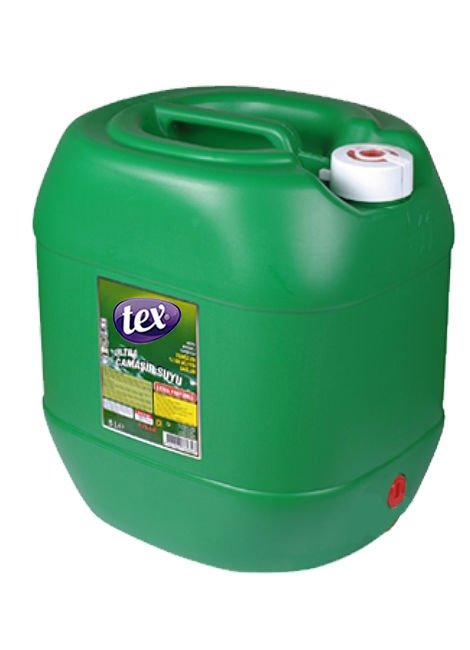 TEX ULTRA YOĞ.KIVAM ÇAMAŞIR SUYU 30LT