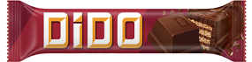 ÜLKER DİDO GOFRET 35GR*24*
