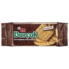 ETİ BURÇAK KLASİK BİSKÜVİ 131G*24*