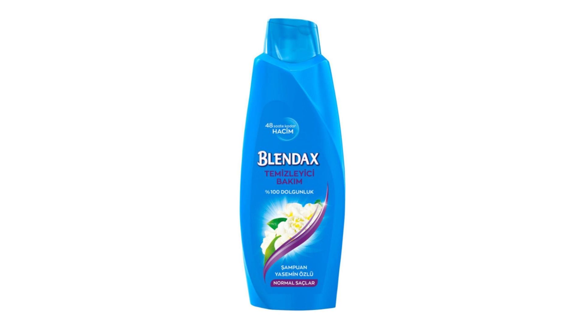 BLENDAX TEMİZLEYİCİ BAKIM YASEMİN ÖZLÜ 500ml
