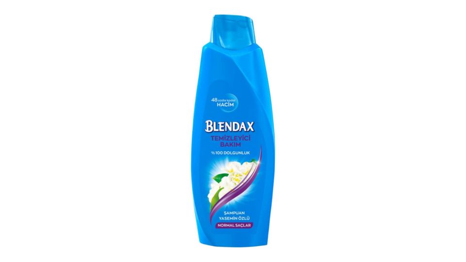 BLENDAX TEMİZLEYİCİ BAKIM YASEMİN ÖZLÜ 500ml