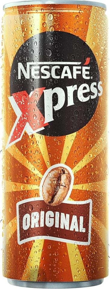 NESCAFE ORIGINAL 250 ML