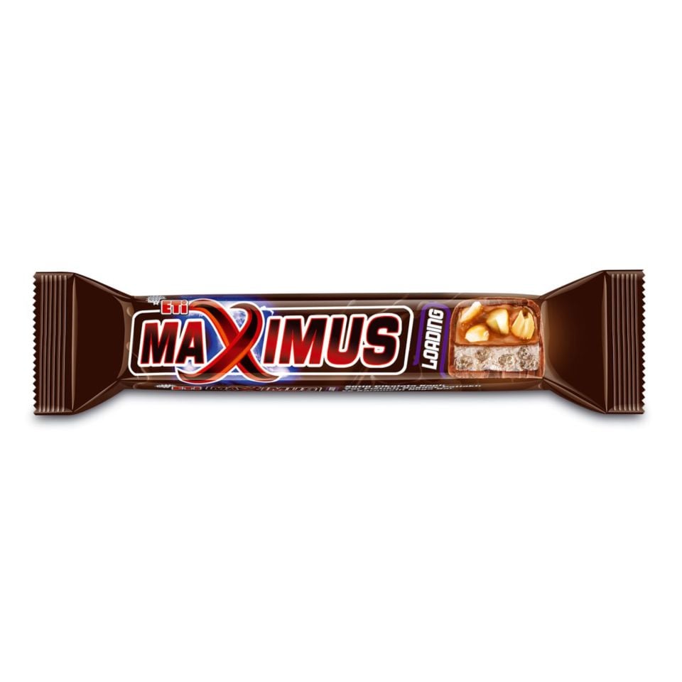 ETİ MAXİMUS 50 GR*20*