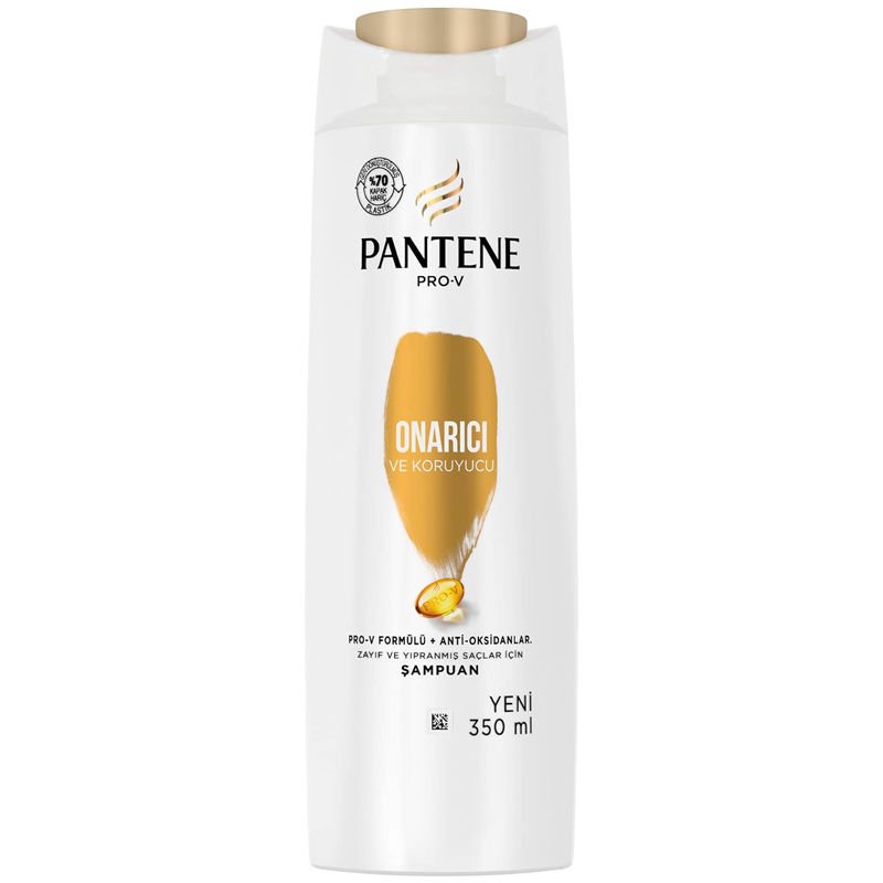 PANTENE ONARIM VE KORUMA 350 ML